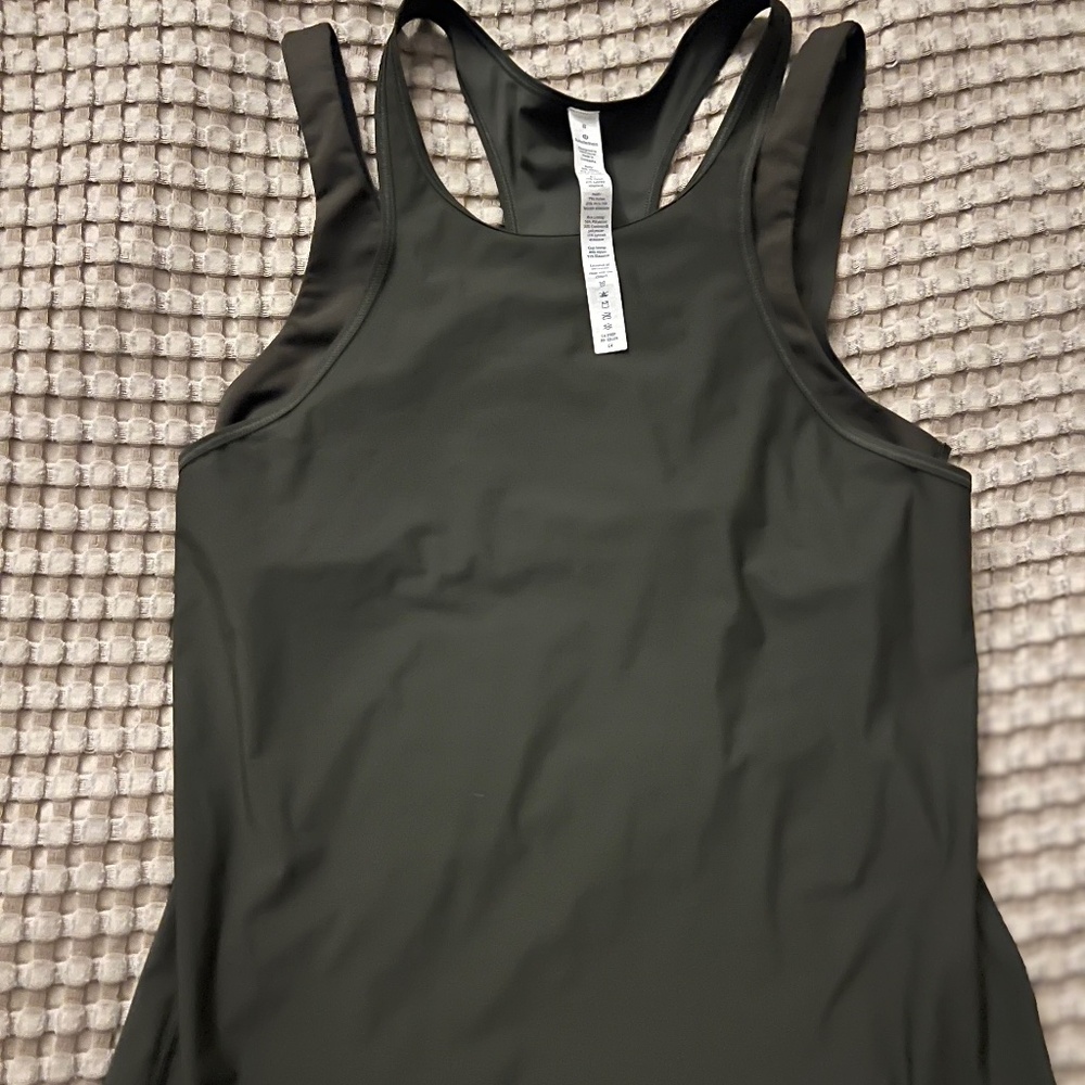 Lulu Lemon Tank Top